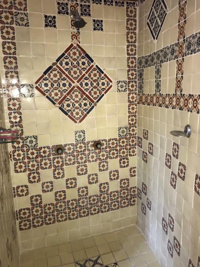 Casa Jardin Del Tuito Hotel Bagian luar foto