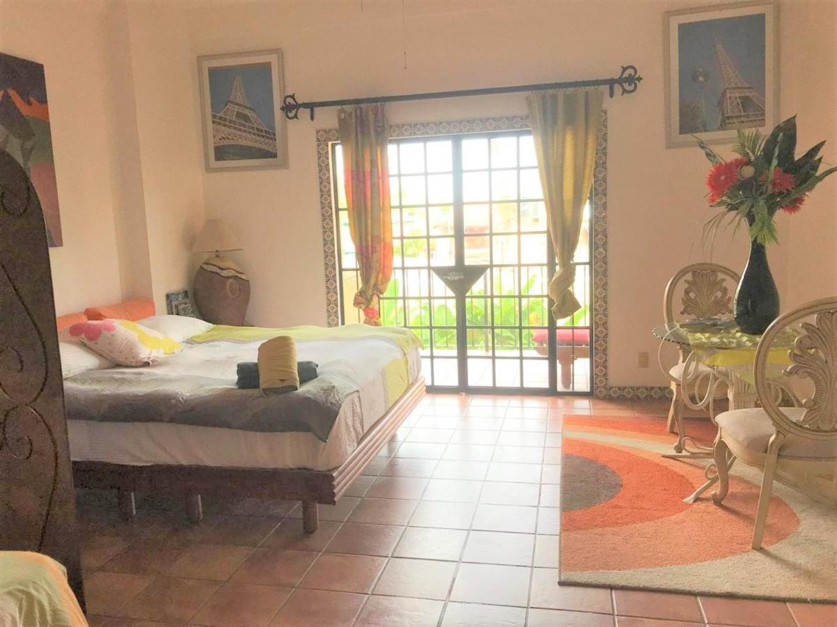 Casa Jardin Del Tuito Hotel Bagian luar foto